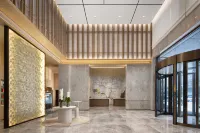 Home2 Suites by Hilton Wenzhou Yongjia Hoteles en Yongjia