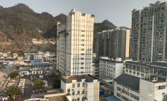 Guilin Hotel (Libo Ancient Town Branch)