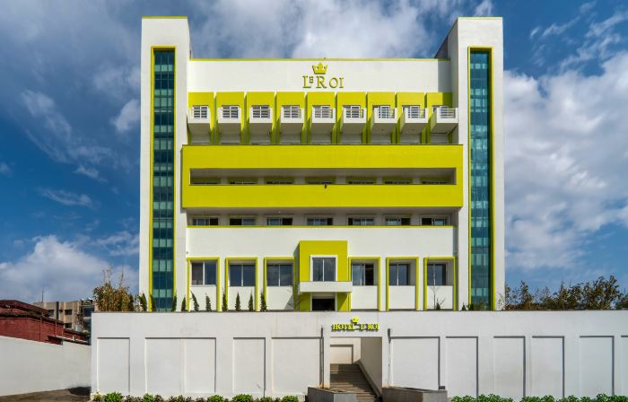 Le Roi Dehradun