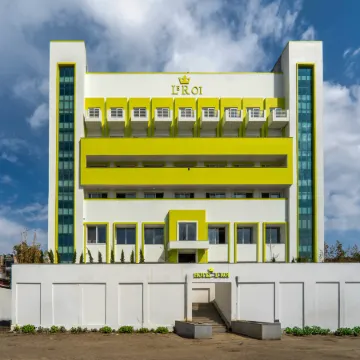 Le Roi Dehradun