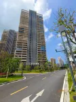 Yangjiang Hailing Island Yuehai Apartment (Hailingwan No.1 Branch)