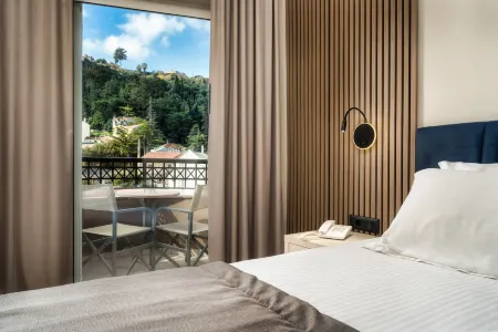 PALATINO HOTEL Отели рядом с Аэропорт Закинтос