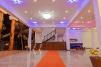 Elysia Sigiriya Hotel Hotels in Авьюкана