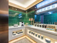 Starway Hotel (Langfang Xianghe Furniture City) Hotels in Xianghe