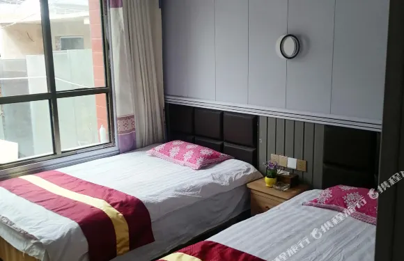 定西宋曉軍農家樂