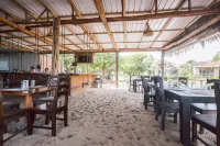 Hopkins Bay Resort - プール