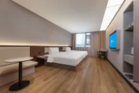 HanTing Hotel (Bozhou Shizhengfu)
