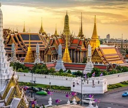 รูปภาพของเบด สเปซ โฮสเทล