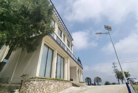 Chunxiaonanzhushanshe