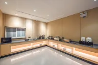 Ruiya Hotel (Zhouxiang Branch) - sarapan