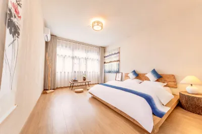 Jingxiang Yunqi Guest House (Zhenyuan Ancient City Scenic Spot Branch) Hotels in Zhenyuan