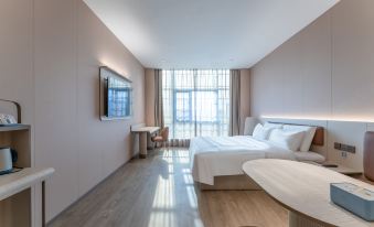 HanTing Hotel (Taizhou Huangyan Center)