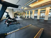 Li Yue Hotel - palestra
