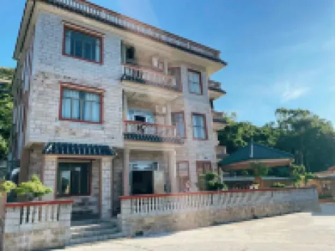 海雲間民宿（上川飛沙灘店） 鄰近上川島飛沙灘旅遊度假區的酒店