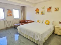 Yantai Boya Boutique Apartment (Yantai Station Wanda Plaza) - 2-Star