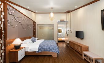 Fanwenxuan Guesthouse