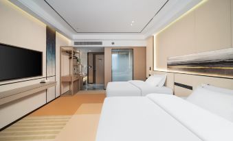 Hejing Joy Hotel