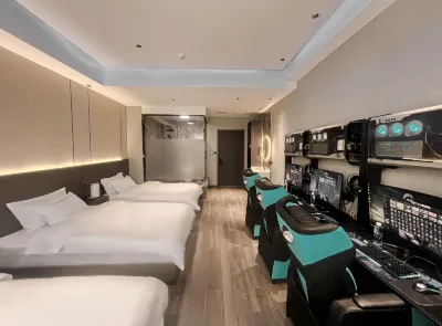 SX esports Hotel