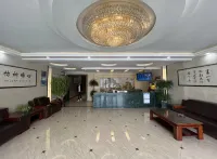 Lantong Hotel