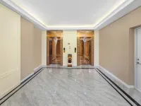 Vienna Hotel (Anping Branch)