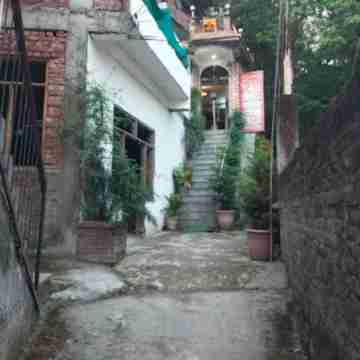 Goroomgo Balaji Home Stay (Mandi, Himachal Pradesh) Hotel Exterior