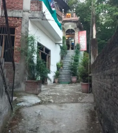 Goroomgo Balaji Home Stay (Mandi, Himachal Pradesh)