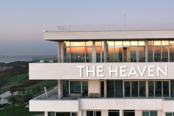 더헤븐 리조트(The Heaven Resort)_1