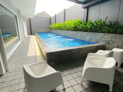 VNC Hotel Serpong Powered by Archipelago
