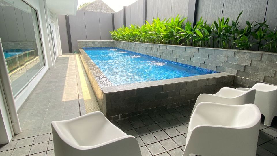 VNC Hotel Serpong Powered by Archipelago