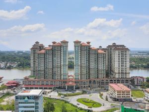 Kuching Riverine Resort