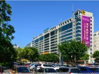 名典商旅酒店（肇慶七星巖牌坊廣場店） 鄰近七星巖牌坊廣場的酒店