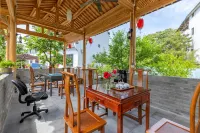 Huangshan Tingyu Pavilion B&B (Xixinan Ancient Village Scenic Area)
