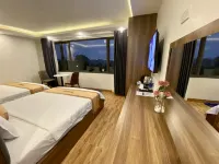 Khách Sạn New Sky Airport