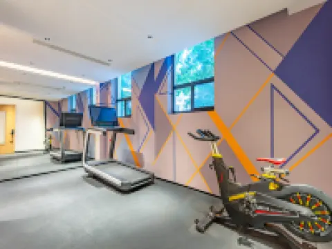 Holiday Inn Express LANGFANG YANJIAO by IHG Hotels in Sanhe