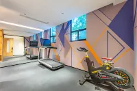 Holiday Inn Express Langfang Yanjiao Hotels in Sanhe