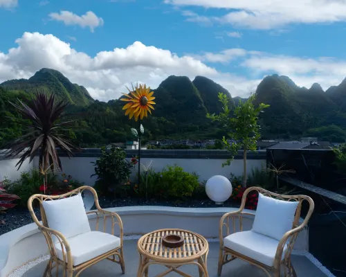 MIAOFENGGE Hotels in Xingyi