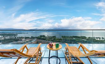 Dali Dingrun Seaview Hotel (Erhai Global Times Store)