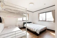 Shinren Yoshikyo Hotels in Higashinari Ward