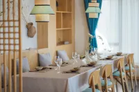 Enshi sui Xin Tang Luo Chen Guesthouse - Thân thiện với thú cưng