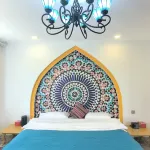 Yining Pantaohui Homestay (Ile River Scenic Area)
