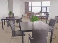 Shihai Zheren Boutique Hotel (Shenyang ） - Morgenmad