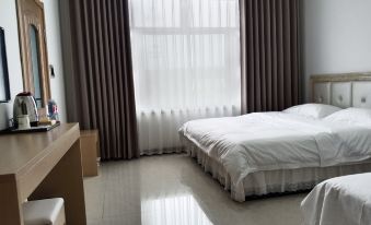 Mohe Fangfei Homestay