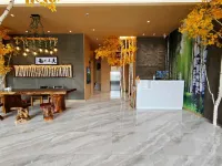 白樺林民宿