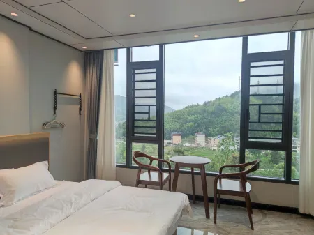 Mangshan Yaoge Homestay