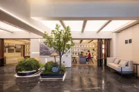 昆明長水国際空港雲立方アトゥールホテル