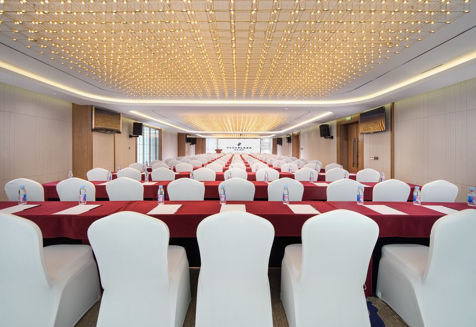 시닝 리팅 호텔 외관