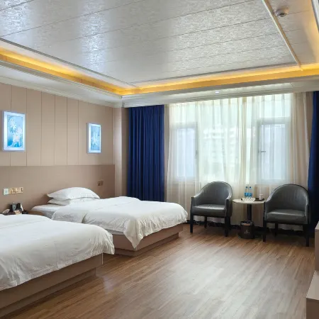 Malipo Huayi Homestay