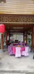 jinqiaoshanzhuang - breakfast