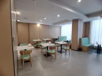 하이웨완 호텔 (산웨이 하이펑 여객운송터미널) - 조식 운영