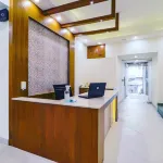 Goroomgo Thee Aura Mussoorie